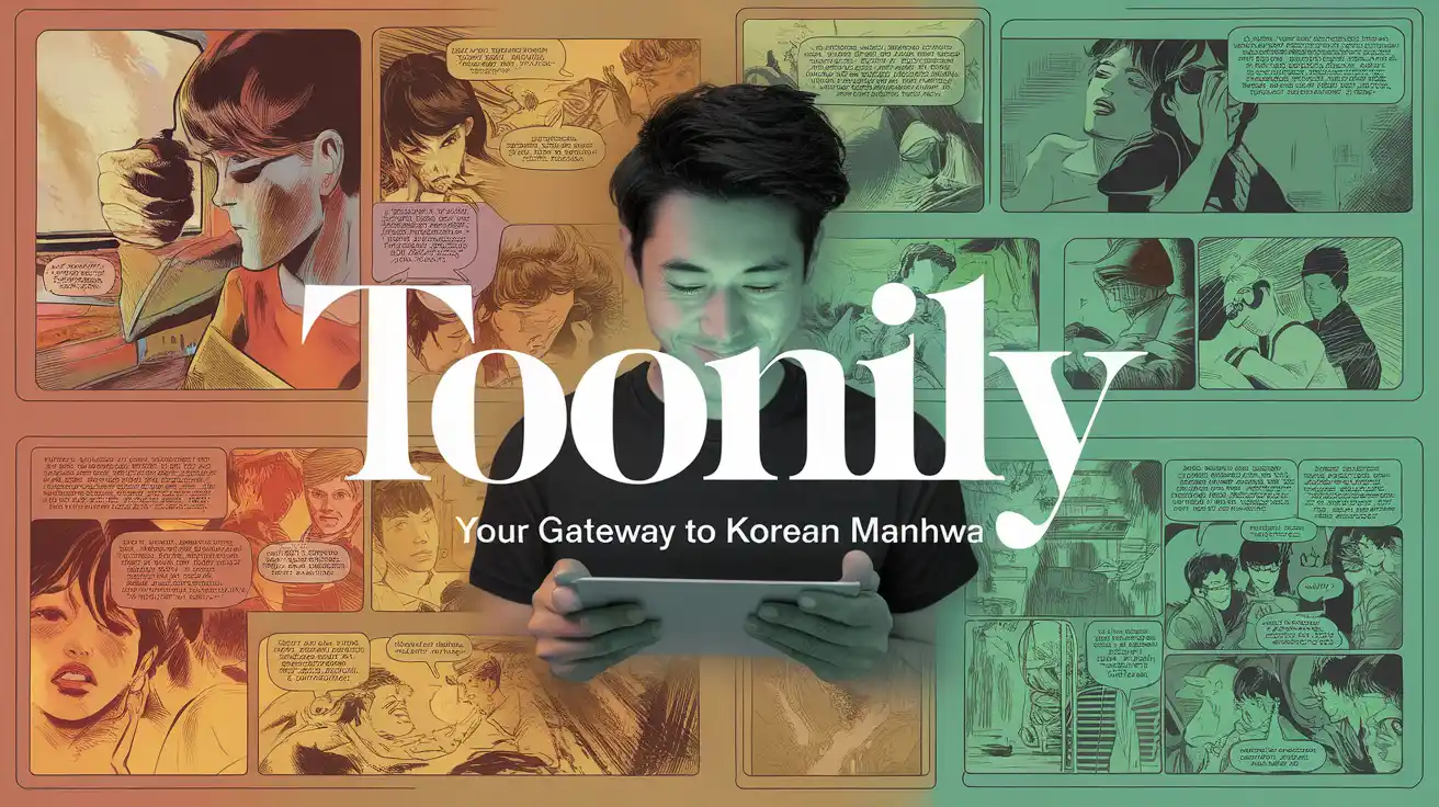Exploring Toonily: A Comprehensive Guide to Free English-Translated Korean Manhwa 9 toonily